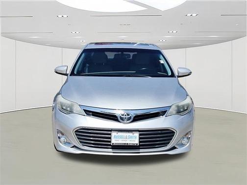 2013 Toyota Avalon Limited