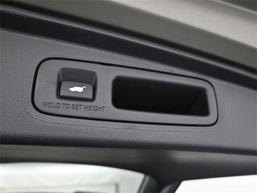 2026 Honda CR-V Hybrid TrailSport AWD