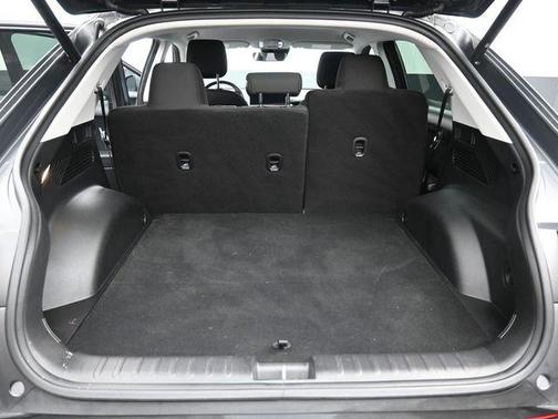 Shooting Star (Matte Gray) 2024 Hyundai IONIQ 5 SEL