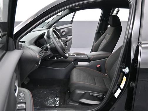 2026 Honda HR-V 2WD Sport