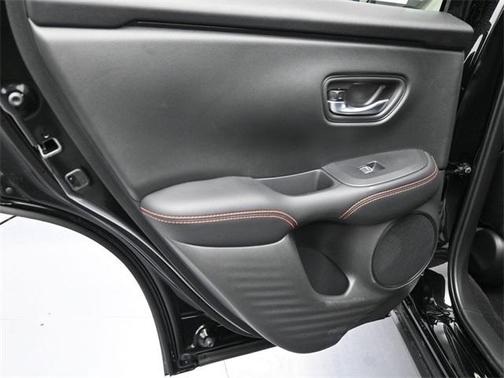 2026 Honda HR-V 2WD Sport