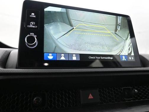 Solar Silver Metallic 2026 Honda CR-V EX 2WD