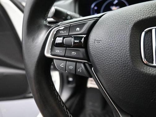 2021 Honda Accord Sport 2.0T