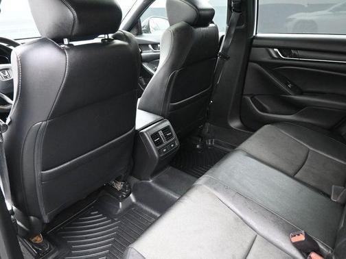 2021 Honda Accord Sport 2.0T