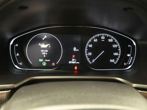 2021 Honda Accord Sport 2.0T