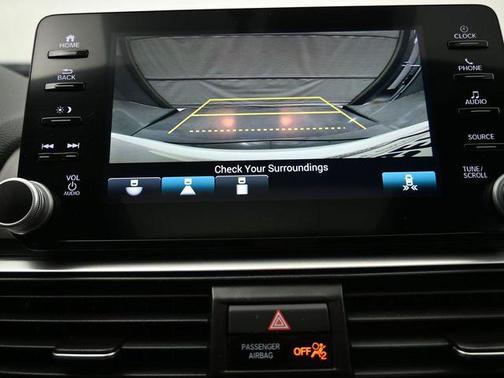 2021 Honda Accord Sport 2.0T