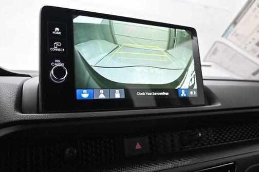 Nh-731p/Crystal Bl 2026 Honda CR-V EX AWD