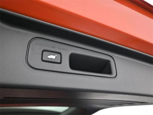 2026 Honda Passport AWD TrailSport Blackout