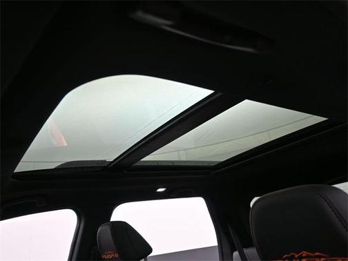 2026 Honda Passport AWD TrailSport Blackout