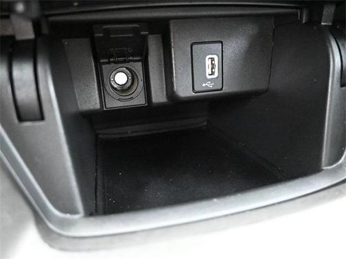 2018 Honda Accord Hybrid Base