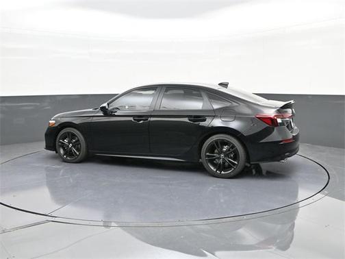 2026 Honda Civic Si Base