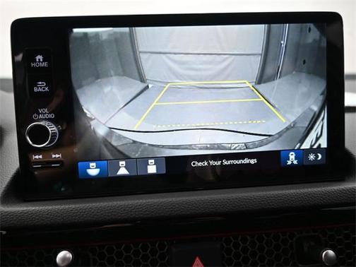 2026 Honda Civic Si Base