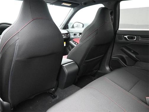 2026 Honda Civic Si Base