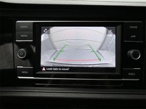 2021 Volkswagen Jetta 1.4T S