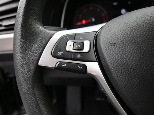 2021 Volkswagen Jetta 1.4T S