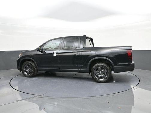 2026 Honda Ridgeline Sport