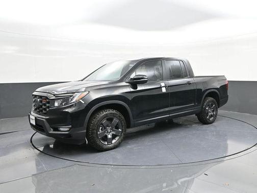 2026 Honda Ridgeline Sport