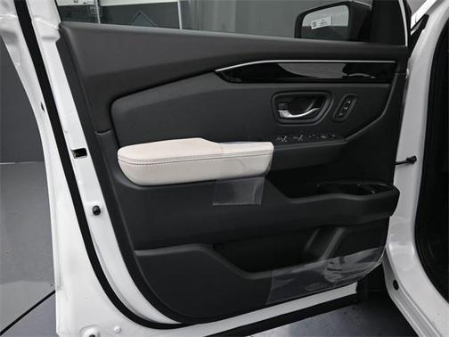 2026 Honda Passport AWD RTL