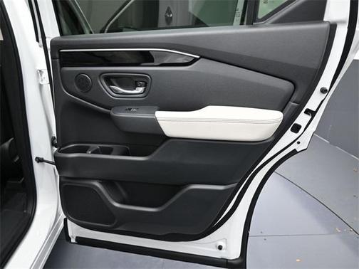 2026 Honda Passport AWD RTL