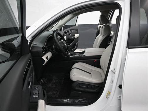 2026 Honda Passport AWD RTL