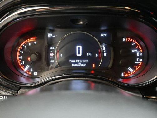 2023 Dodge Durango R/T Plus RWD