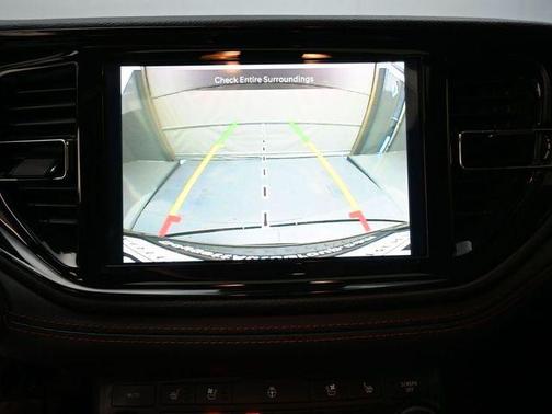 2023 Dodge Durango R/T Plus RWD