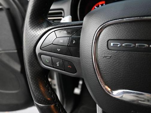 2023 Dodge Durango R/T Plus RWD