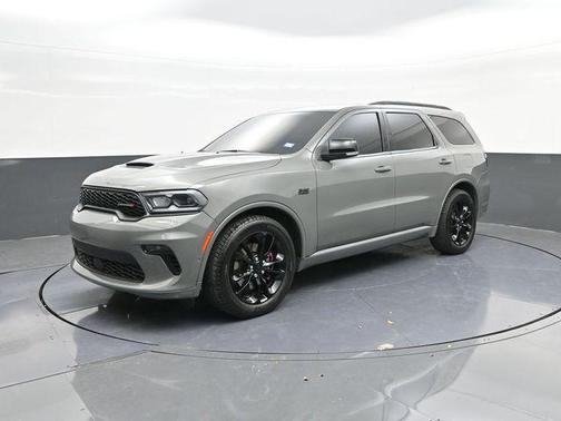 2023 Dodge Durango R/T Plus RWD