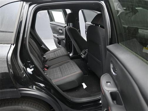 2026 Honda HR-V 2WD Sport