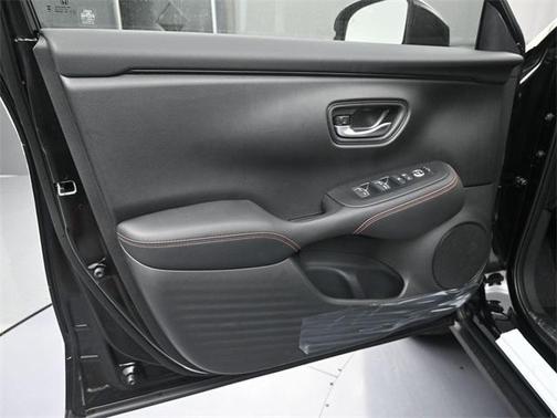 2026 Honda HR-V 2WD Sport