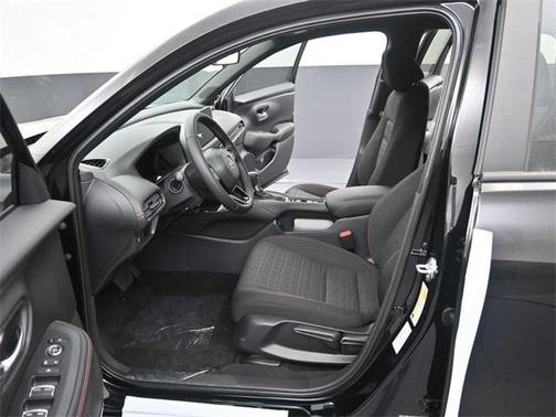 2026 Honda HR-V 2WD Sport