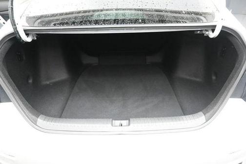 Platinum White Pearl 2024 Honda Accord LX 1.5T
