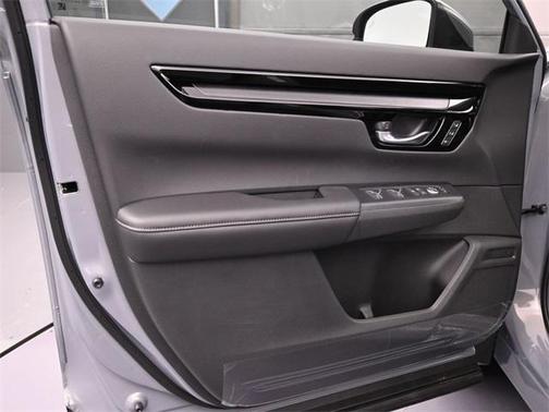 2026 Honda CR-V EX-L 2WD