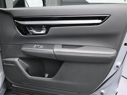 2026 Honda CR-V EX-L 2WD