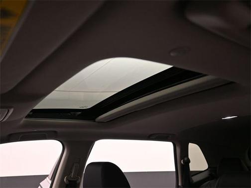 2026 Honda CR-V EX-L 2WD