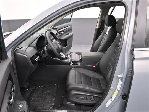 2026 Honda CR-V EX-L 2WD