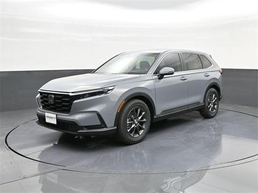 2026 Honda CR-V EX-L 2WD