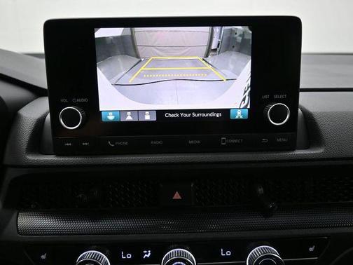 2024 Honda CR-V Hybrid Sport FWD