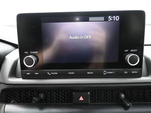 2024 Honda CR-V Hybrid Sport FWD