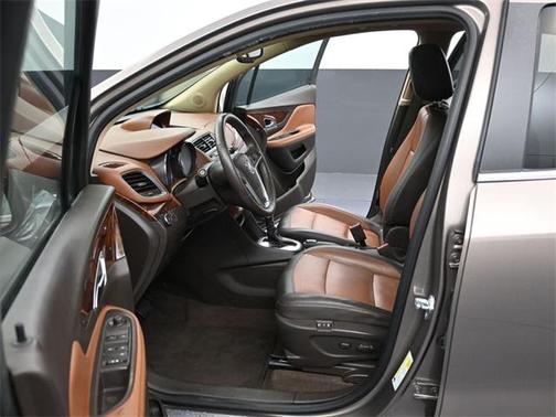 2015 Buick Encore Leather