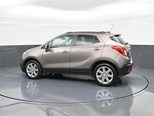 2015 Buick Encore Leather