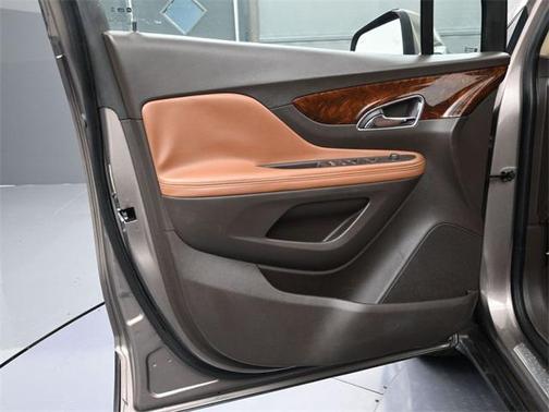 2015 Buick Encore Leather