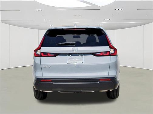 2026 Honda CR-V EX 2WD