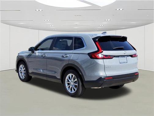 2026 Honda CR-V EX 2WD