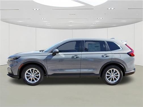 2026 Honda CR-V EX 2WD