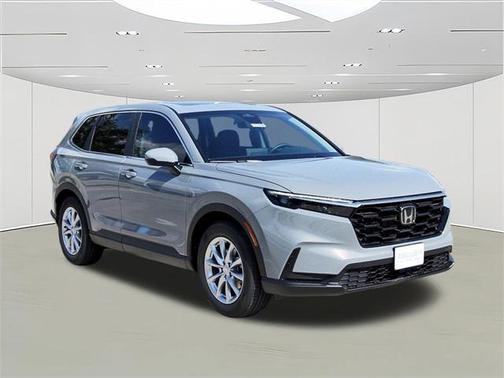 2026 Honda CR-V EX 2WD