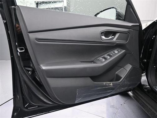 2026 Honda Accord Sport SE 1.5T