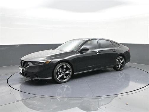 2026 Honda Accord Sport SE 1.5T