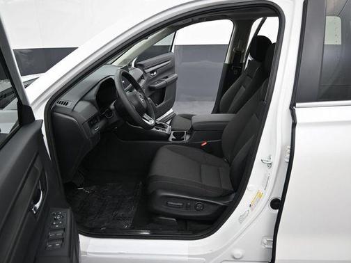 2026 Honda CR-V EX 2WD