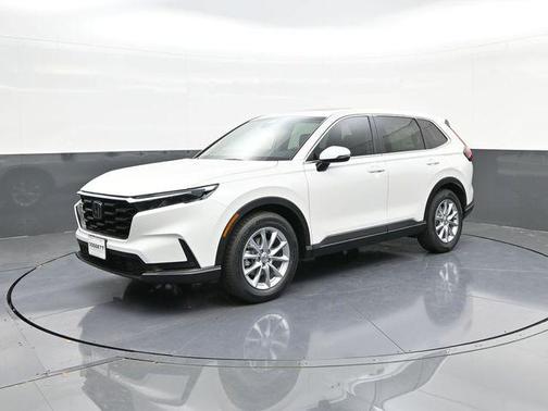 2026 Honda CR-V EX 2WD